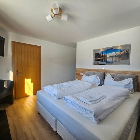 Gaestehaus Pernull Hermagor-Pressegger See Luaran gambar