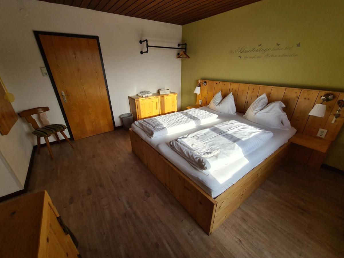 Gaestehaus Pernull Hermagor-Pressegger See Luaran gambar