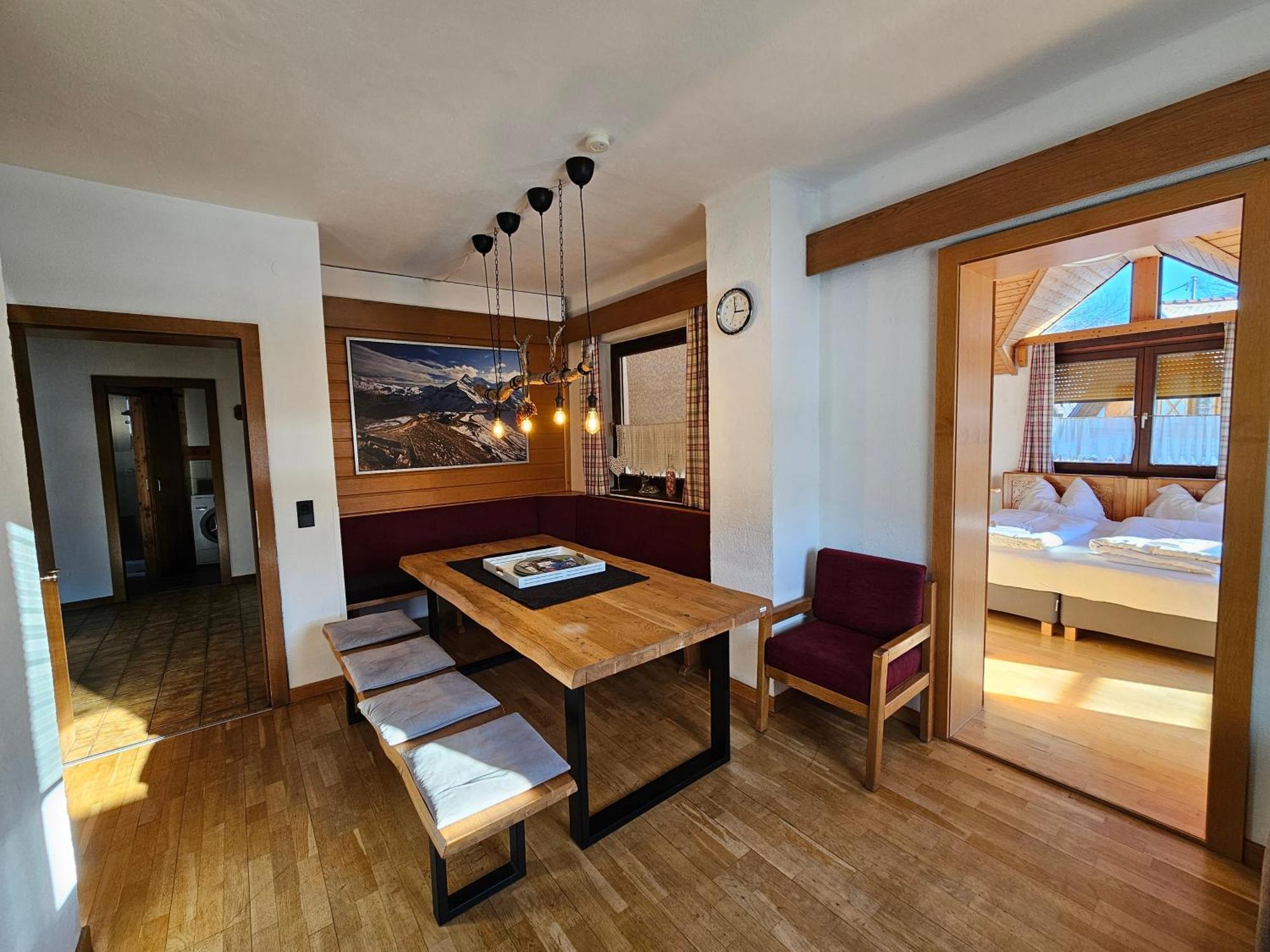 Gaestehaus Pernull Hermagor-Pressegger See Luaran gambar