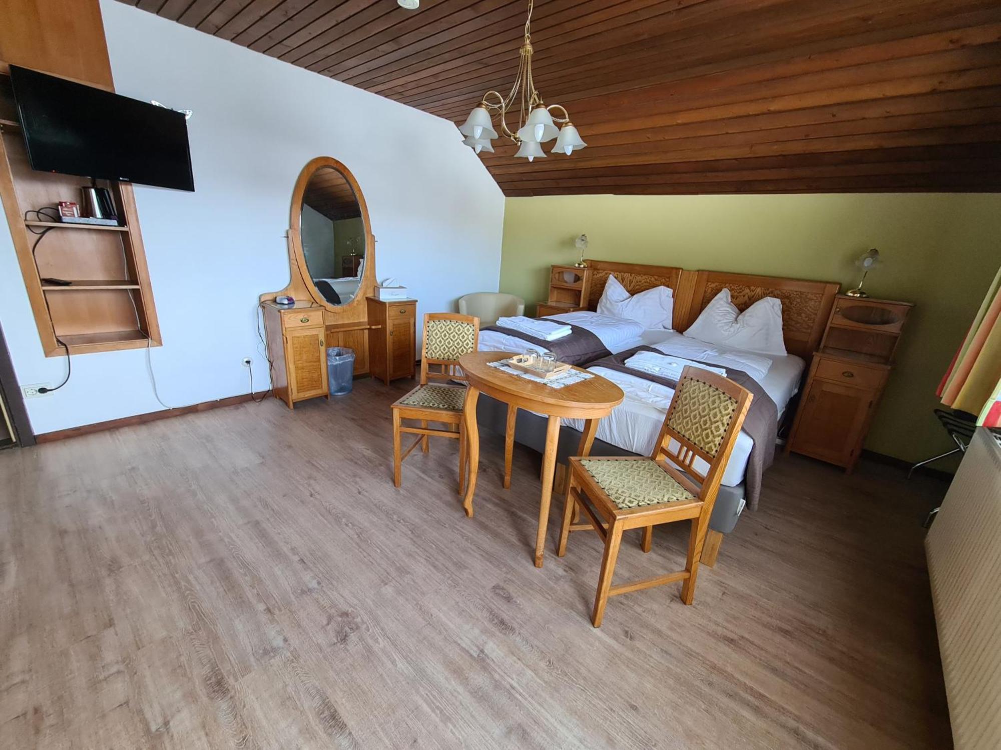 Gaestehaus Pernull Hermagor-Pressegger See Bilik gambar