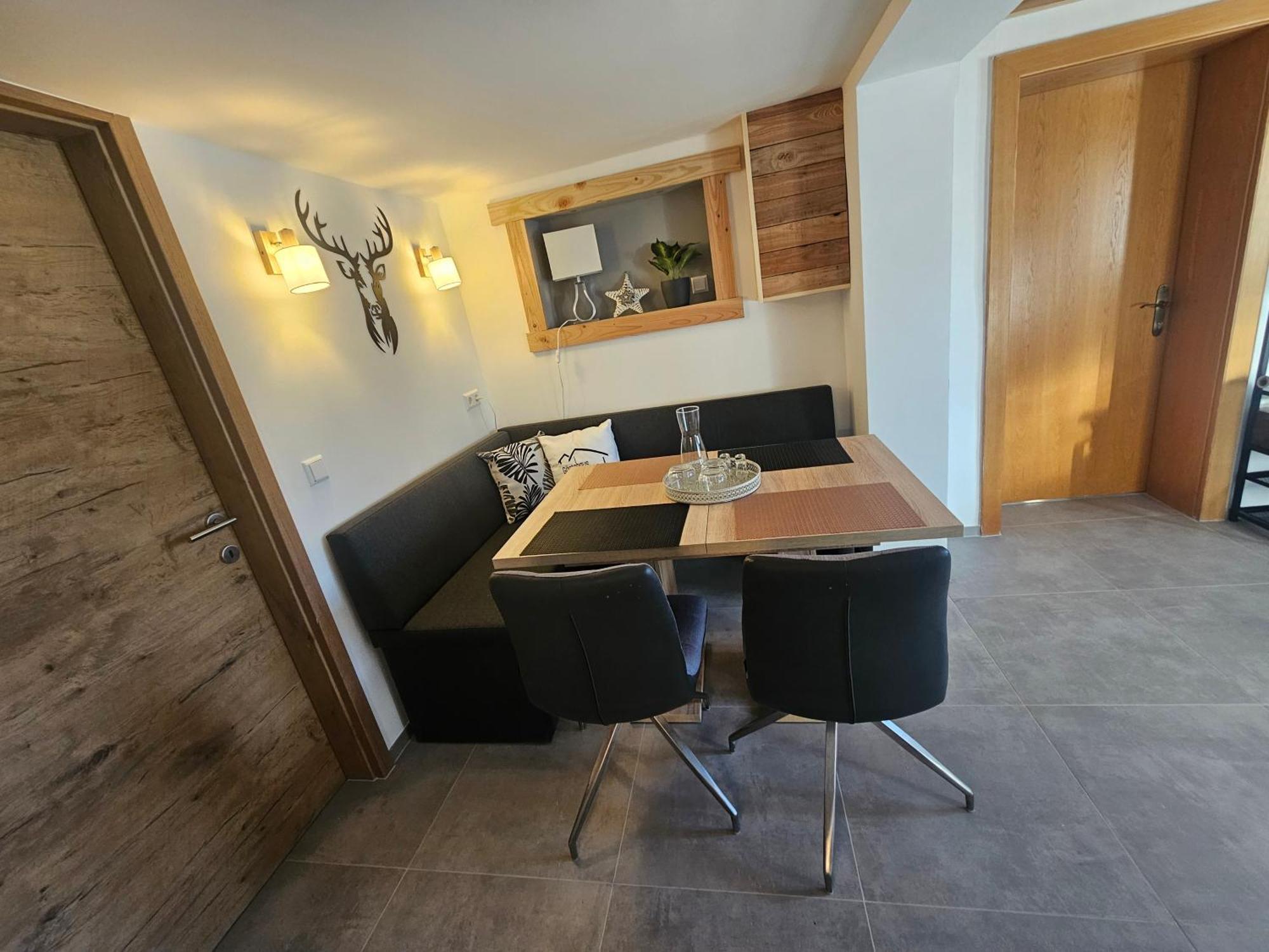 Gaestehaus Pernull Hermagor-Pressegger See Luaran gambar