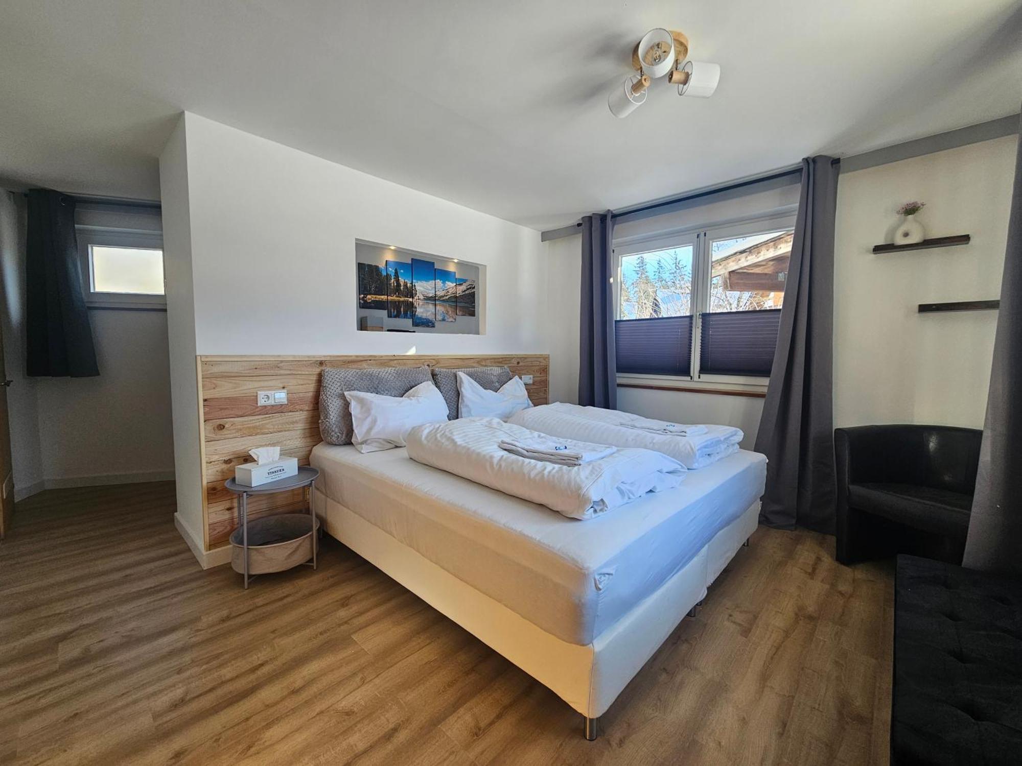 Gaestehaus Pernull Hermagor-Pressegger See Luaran gambar