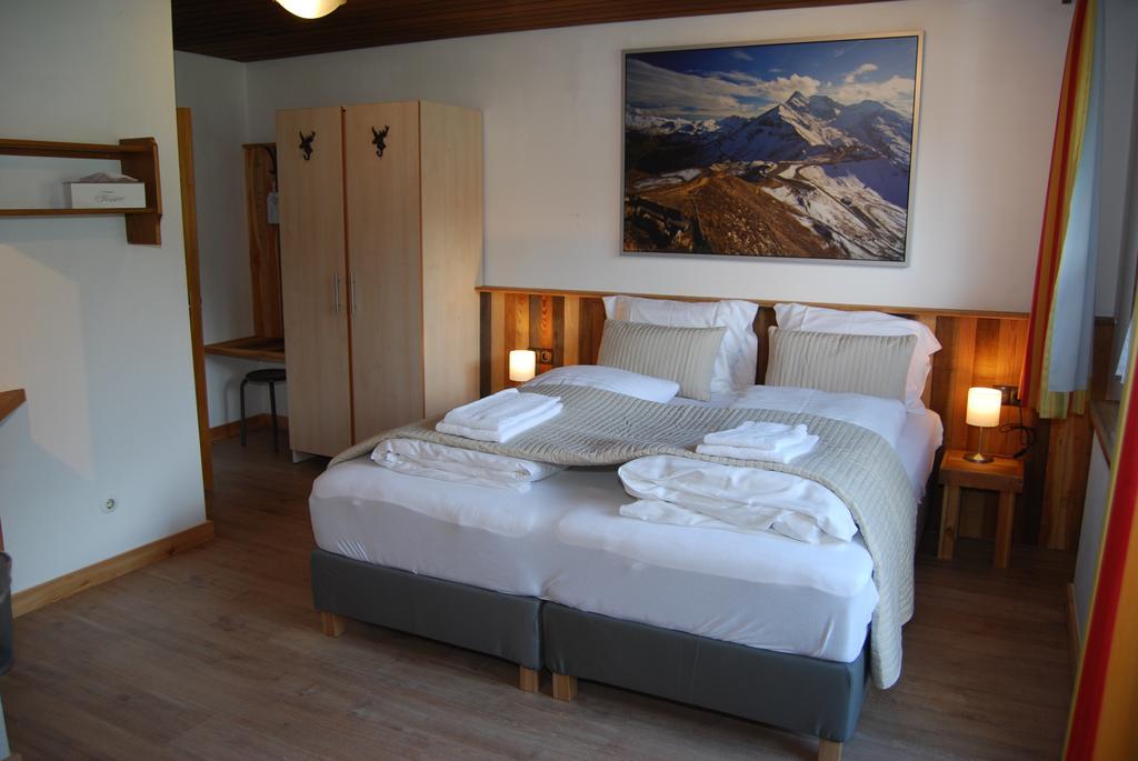 Gaestehaus Pernull Hermagor-Pressegger See Luaran gambar