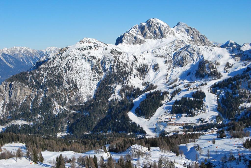 Gaestehaus Pernull Hermagor-Pressegger See Luaran gambar