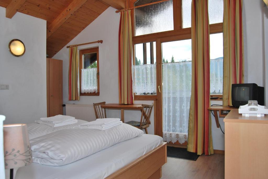 Gaestehaus Pernull Hermagor-Pressegger See Luaran gambar