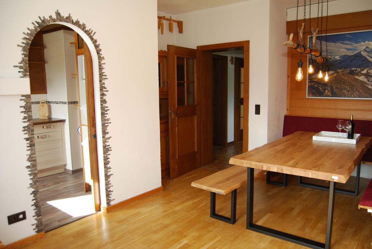 Gaestehaus Pernull Hermagor-Pressegger See Luaran gambar