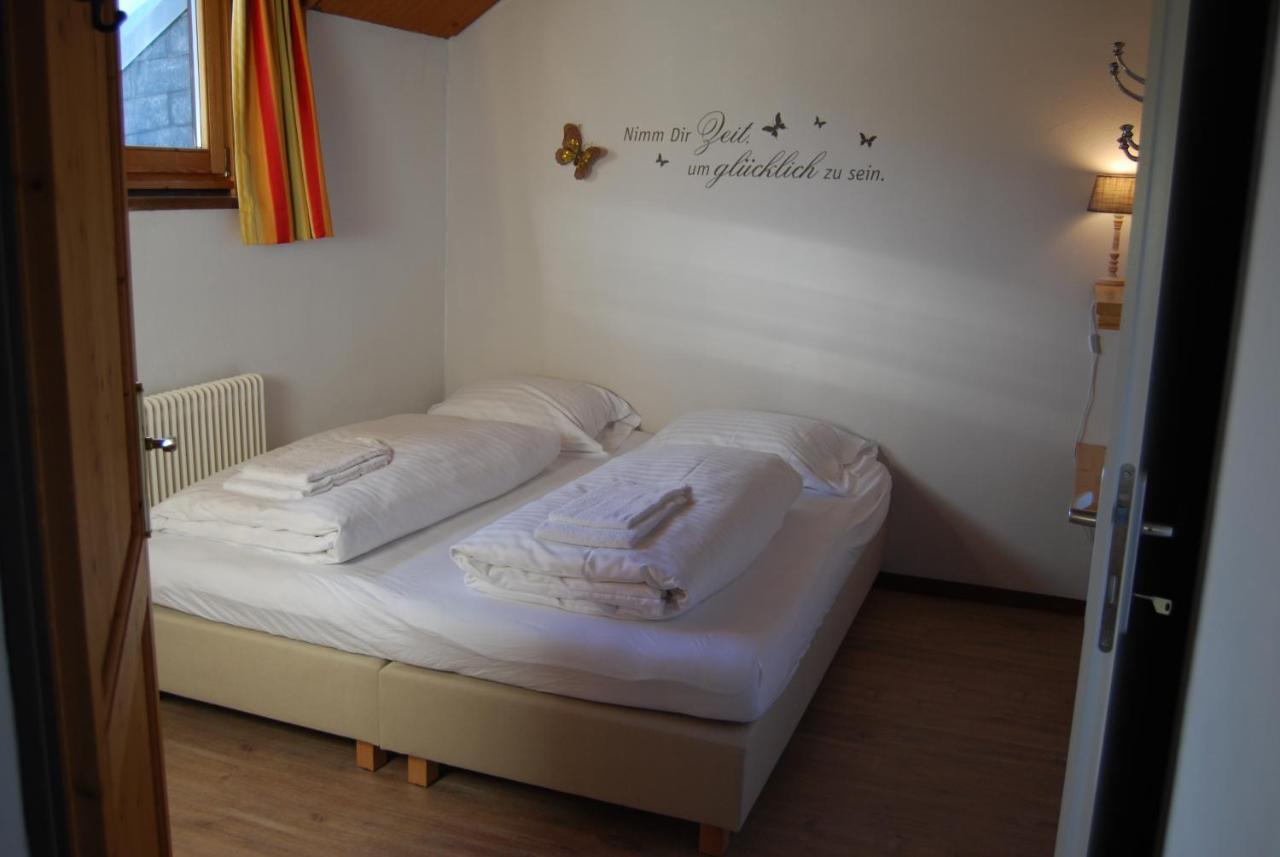 Gaestehaus Pernull Hermagor-Pressegger See Luaran gambar