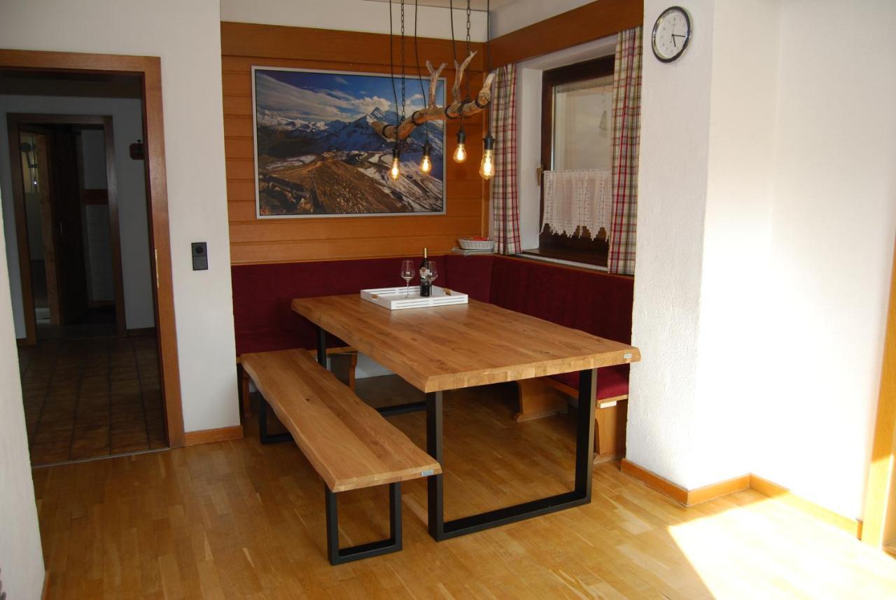 Gaestehaus Pernull Hermagor-Pressegger See Luaran gambar