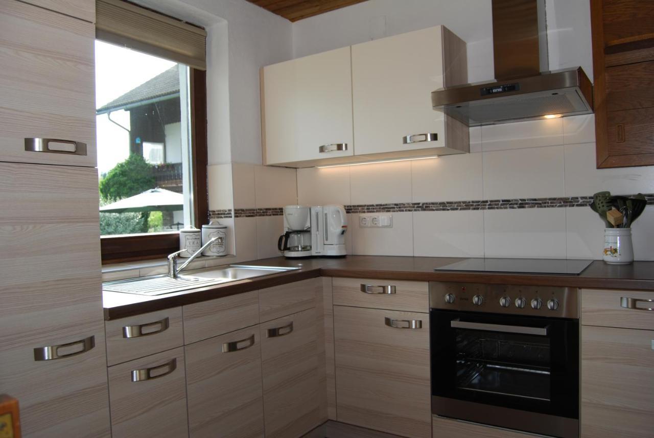 Gaestehaus Pernull Hermagor-Pressegger See Luaran gambar