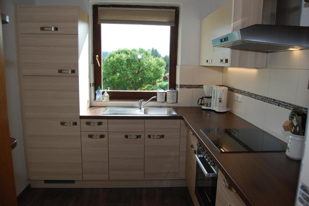 Gaestehaus Pernull Hermagor-Pressegger See Luaran gambar