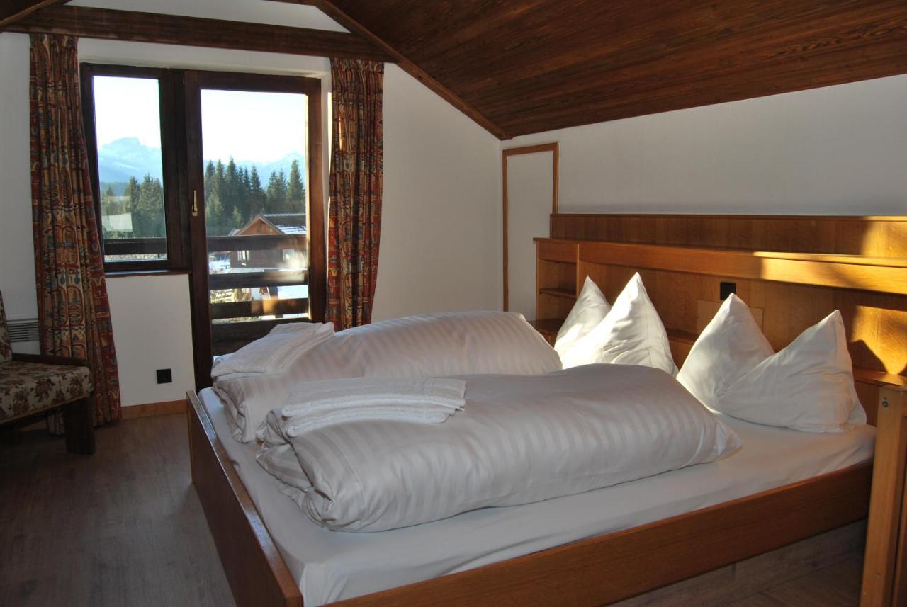 Gaestehaus Pernull Hermagor-Pressegger See Luaran gambar