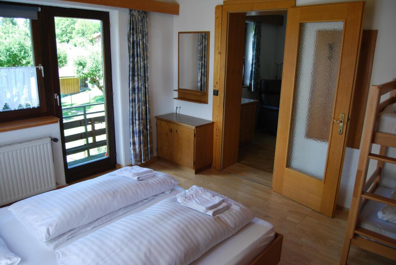 Gaestehaus Pernull Hermagor-Pressegger See Luaran gambar